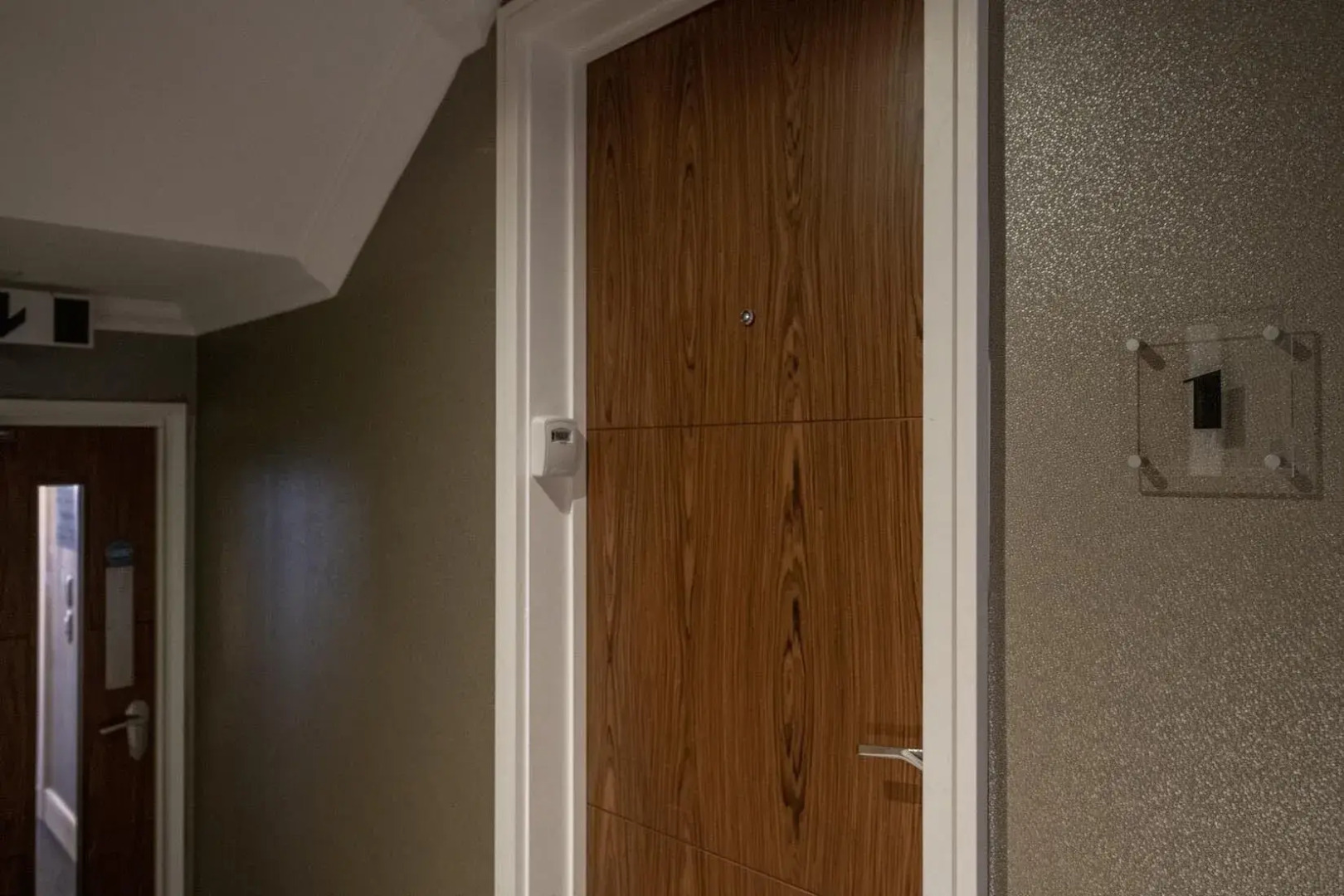 Chocolets - The Yorkie Suite