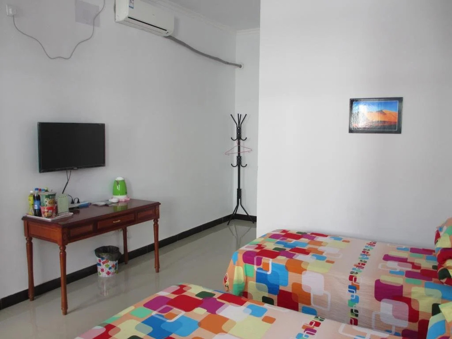 Dunhuang Taoyuan Hostel