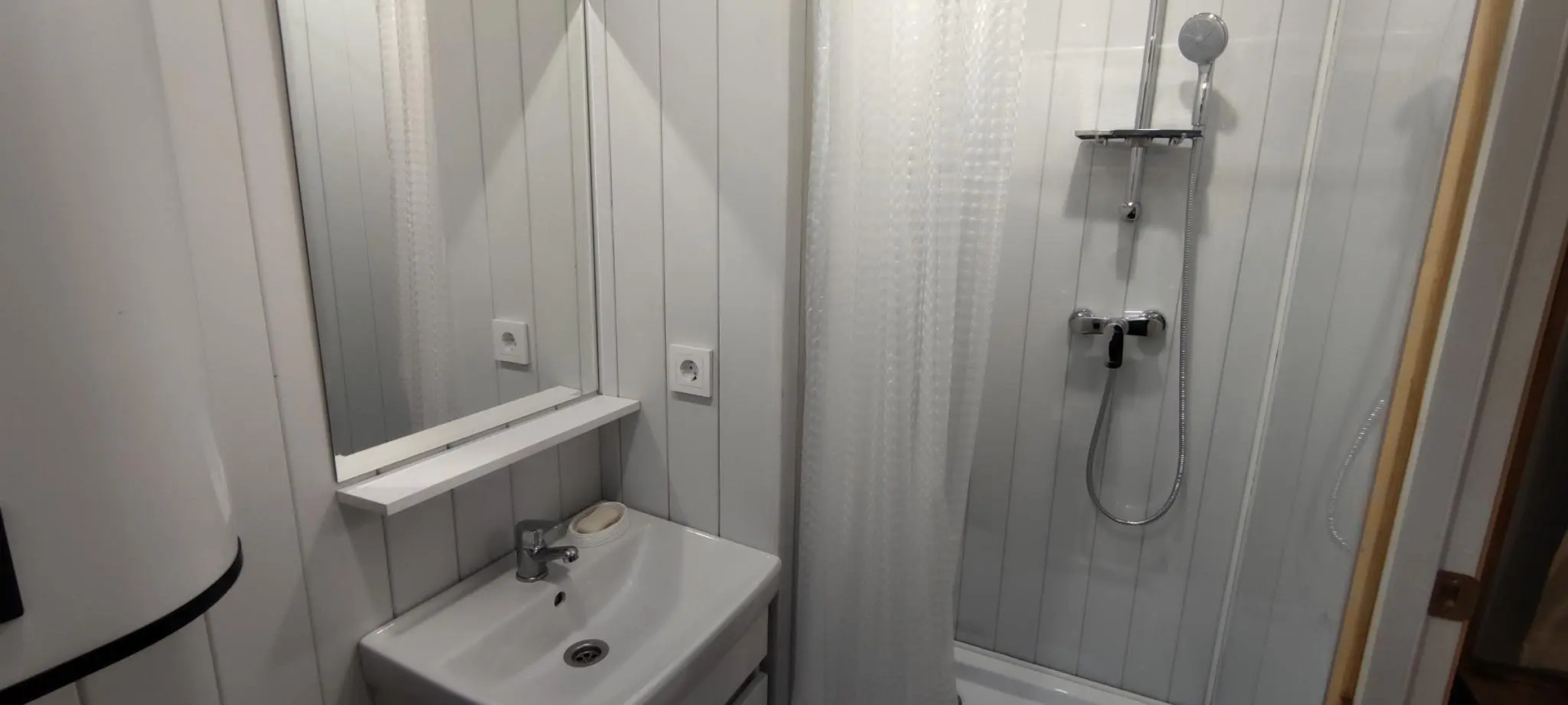 Ривер-Парк глэмп-клуб