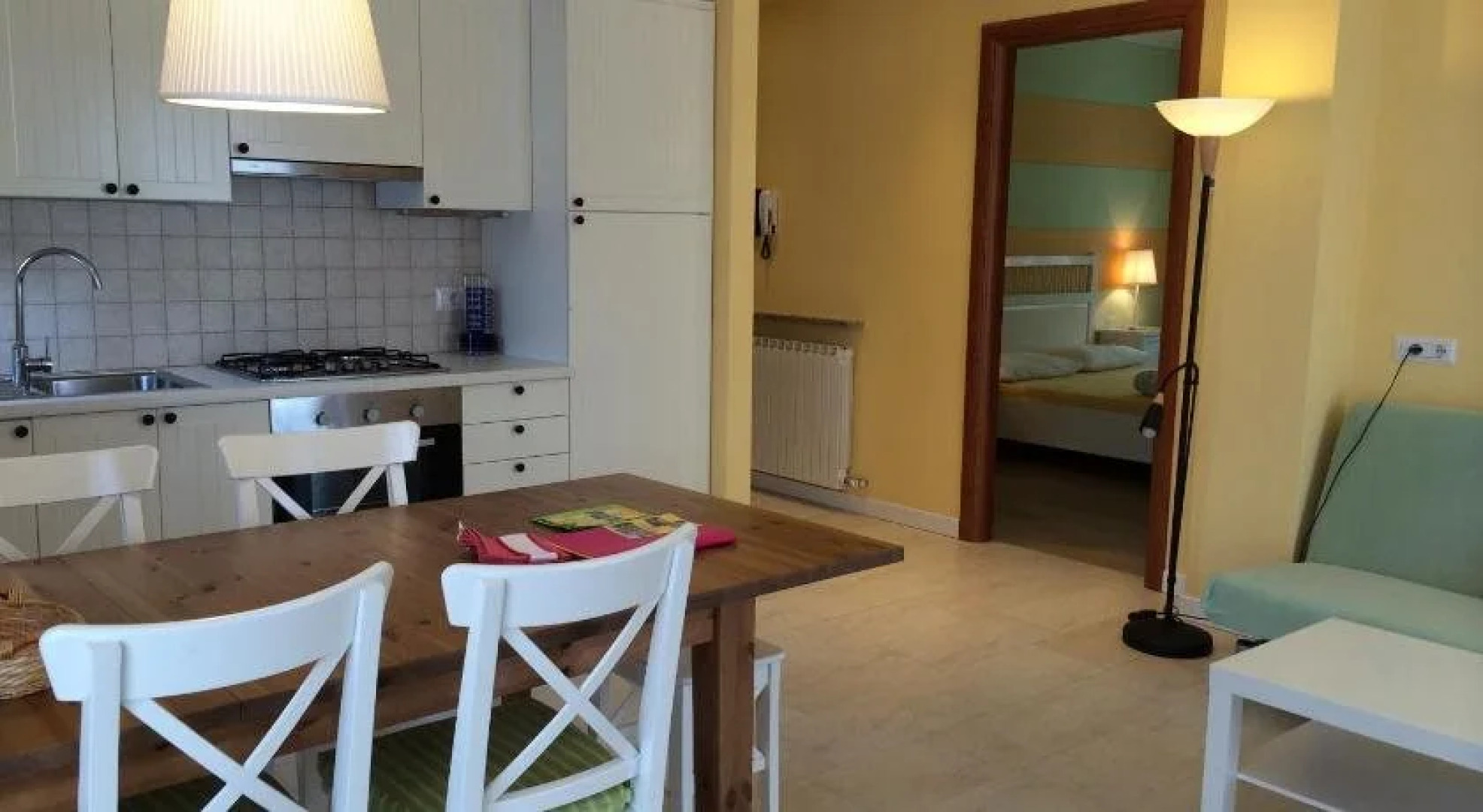 Appartamenti Girasole