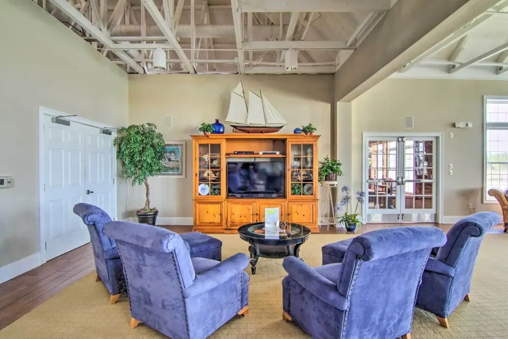 Deck, Balcony: Scenic Ocean View Beach Getaway!