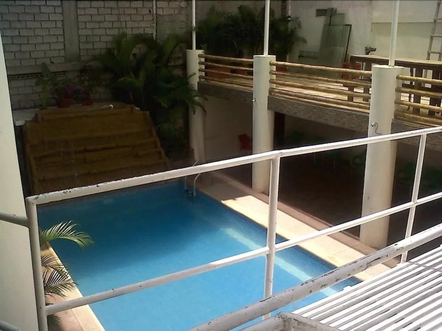 Hostal Ludos - Hostel