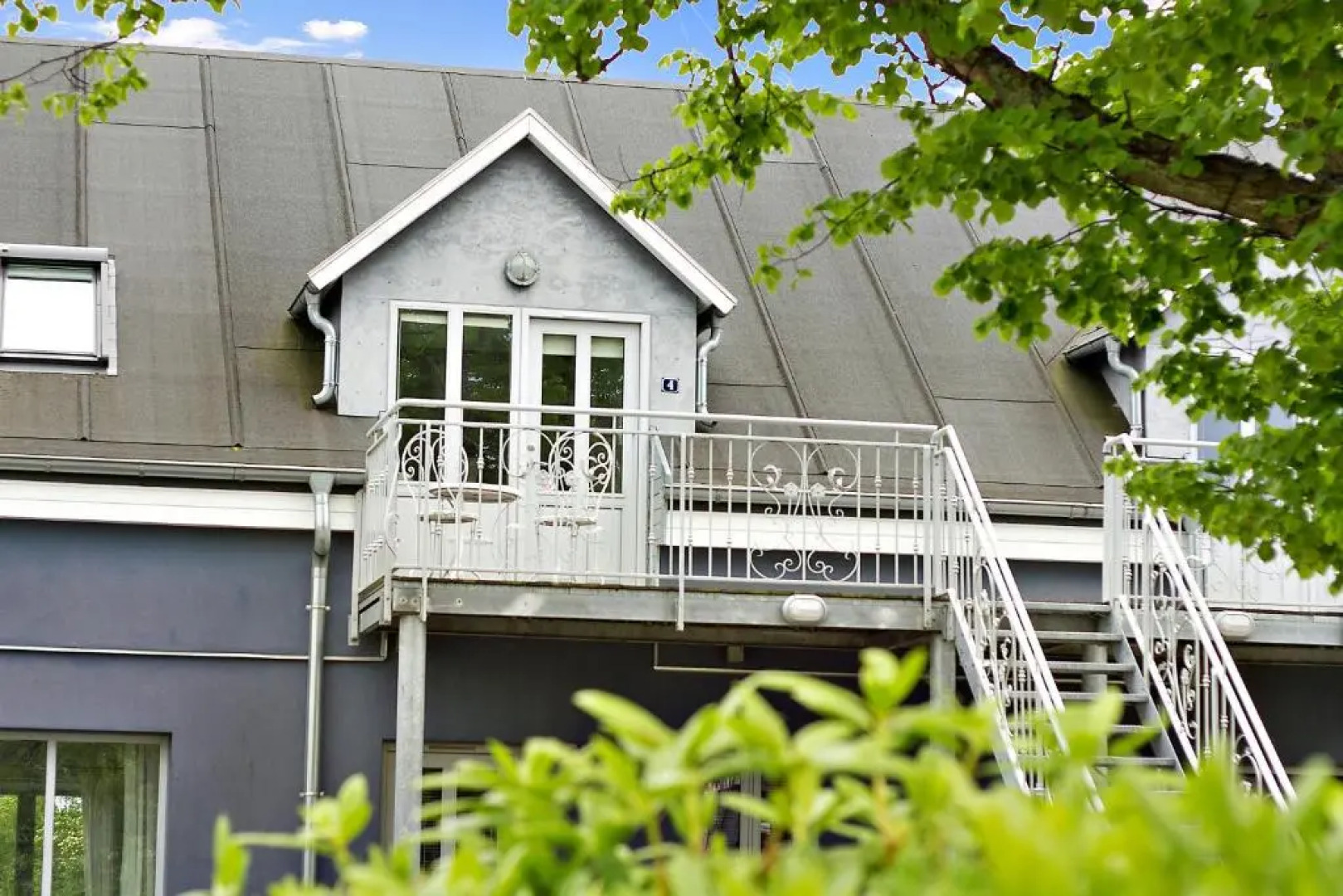 Holberggaard Apartments