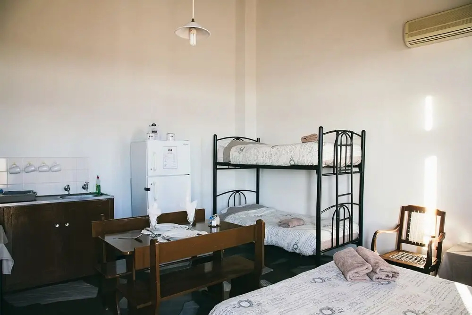 White House Guest Farm