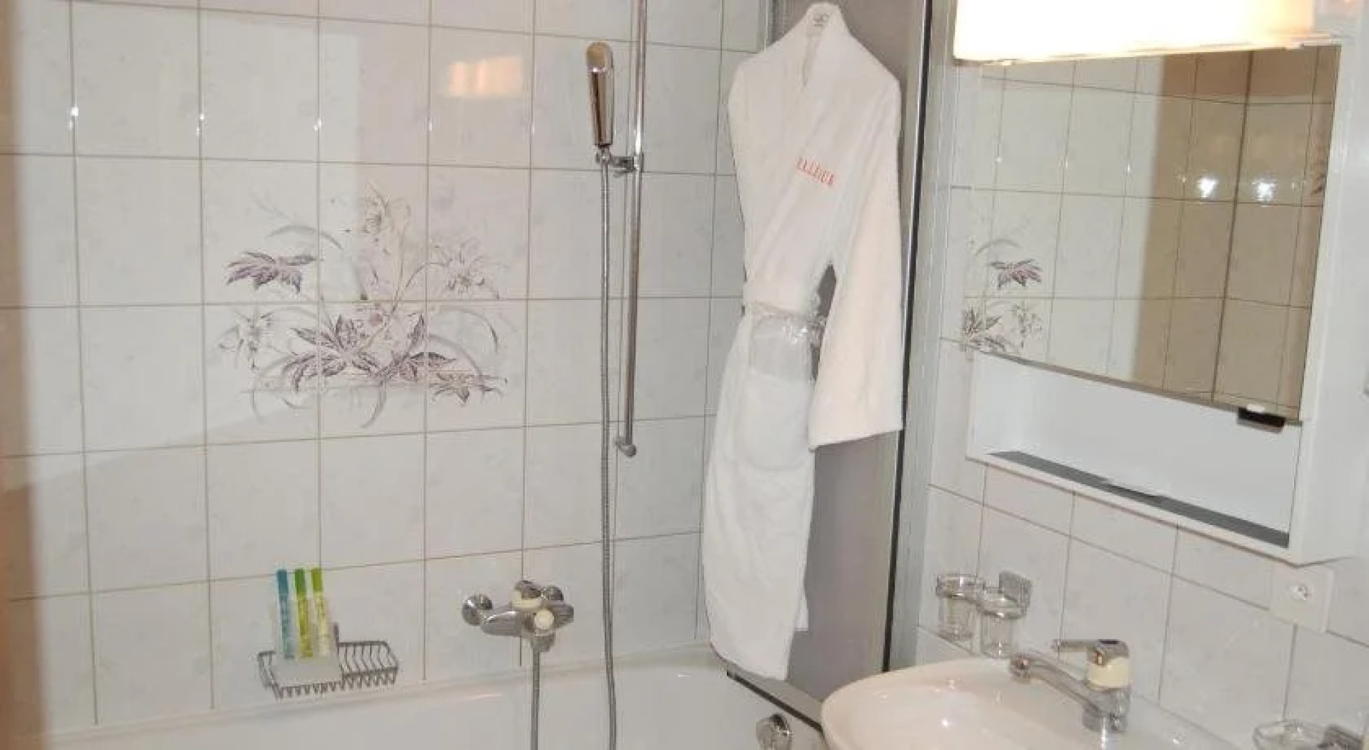 Hôtel Restaurant Bellevue Onnens