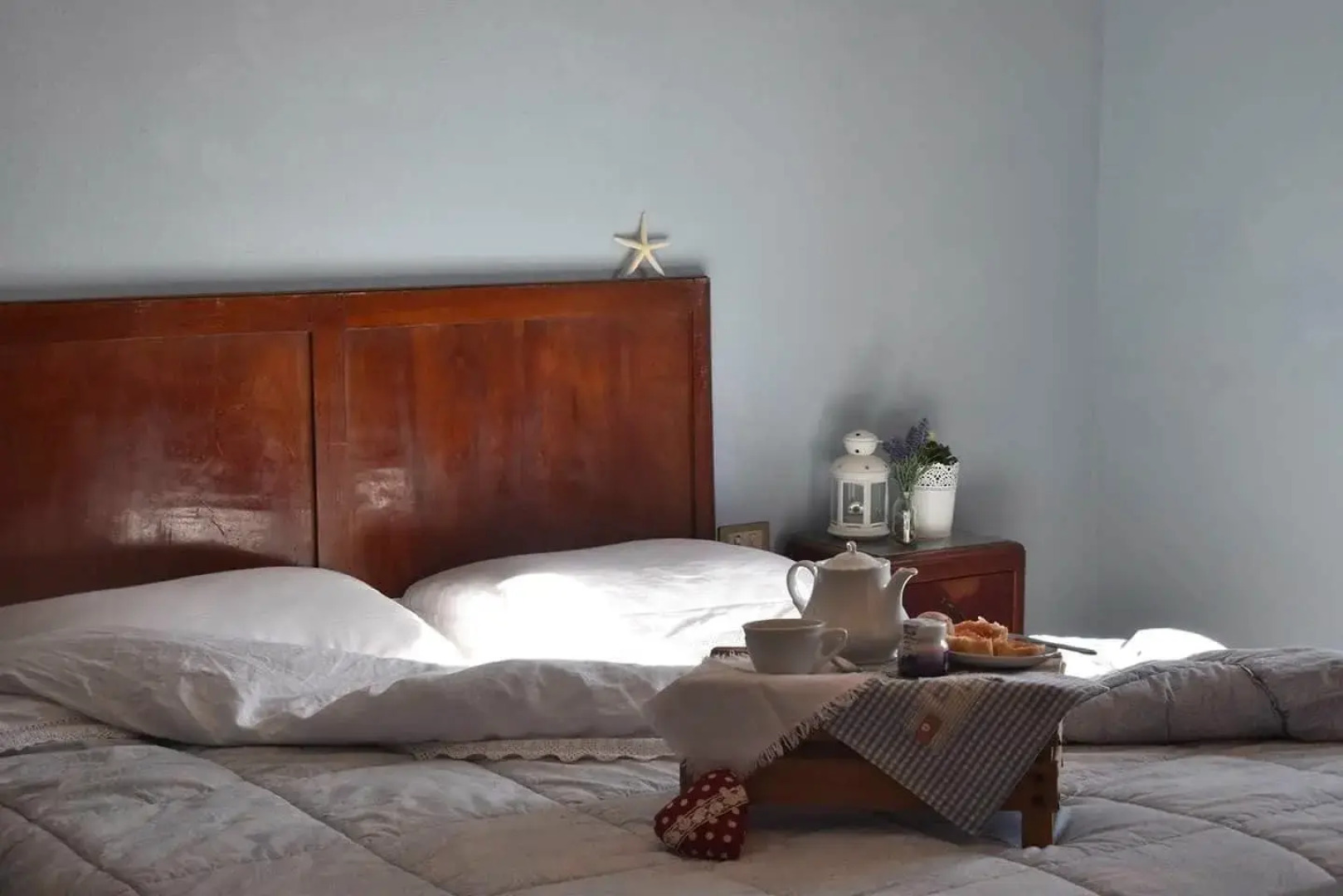 Bed and Breakfast Country Hill