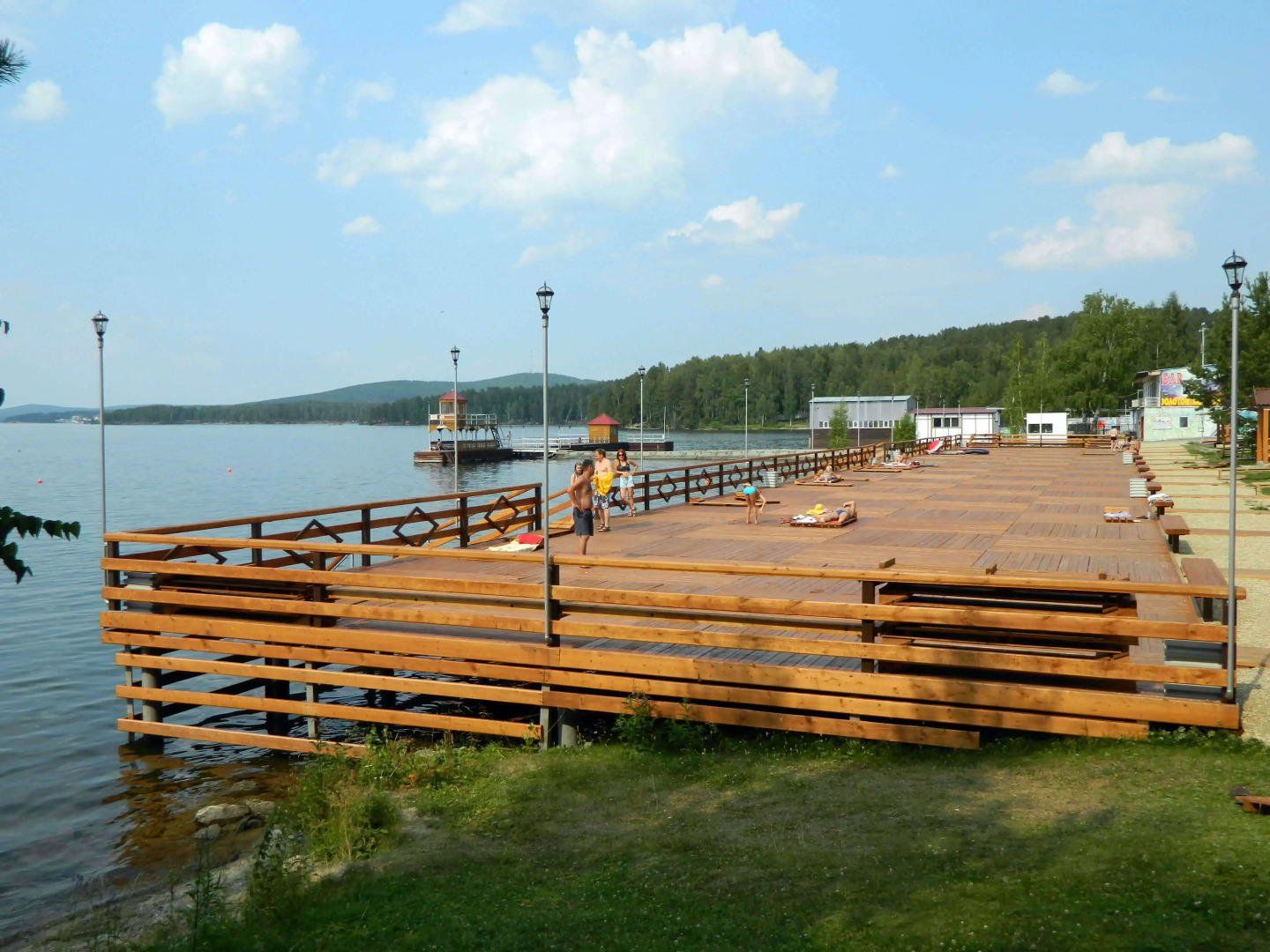 Таватуй (Свердловск обл)