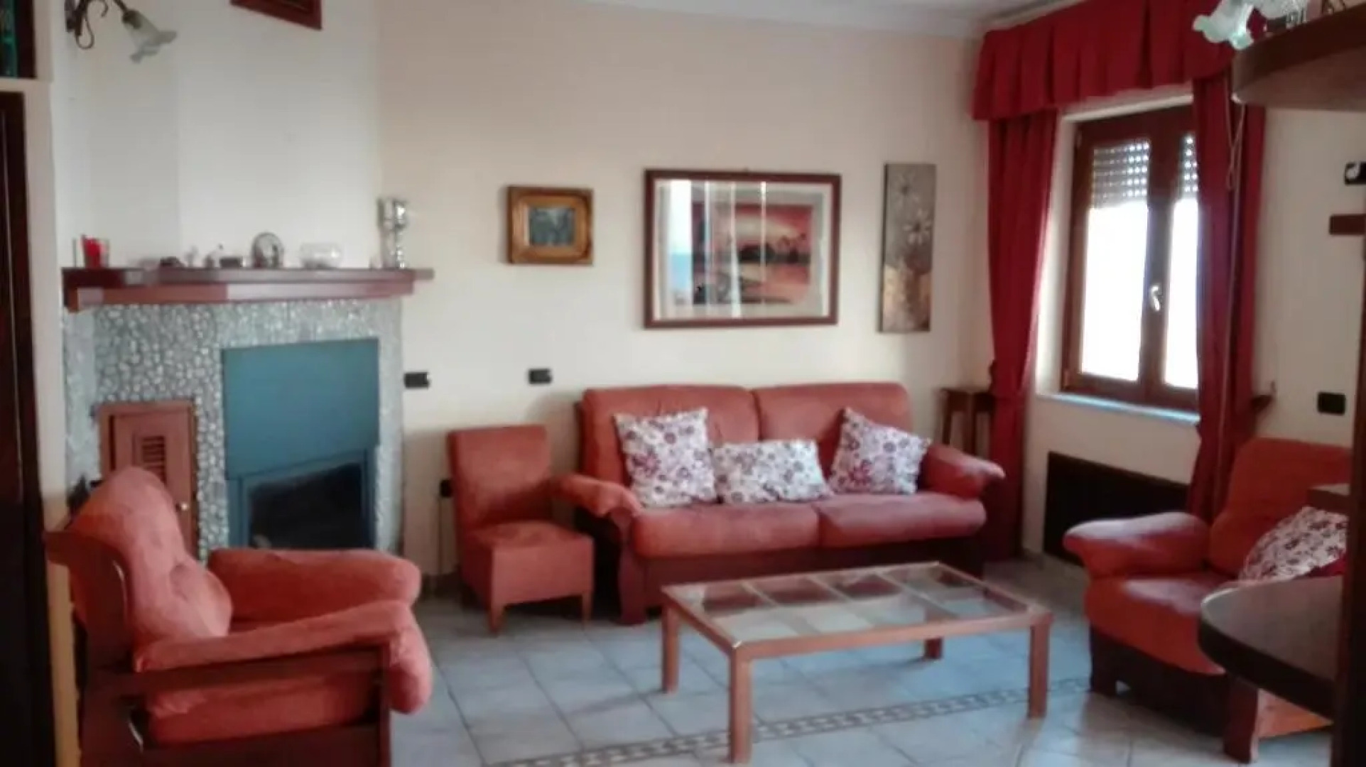 Casa Vacanza Orizzonte