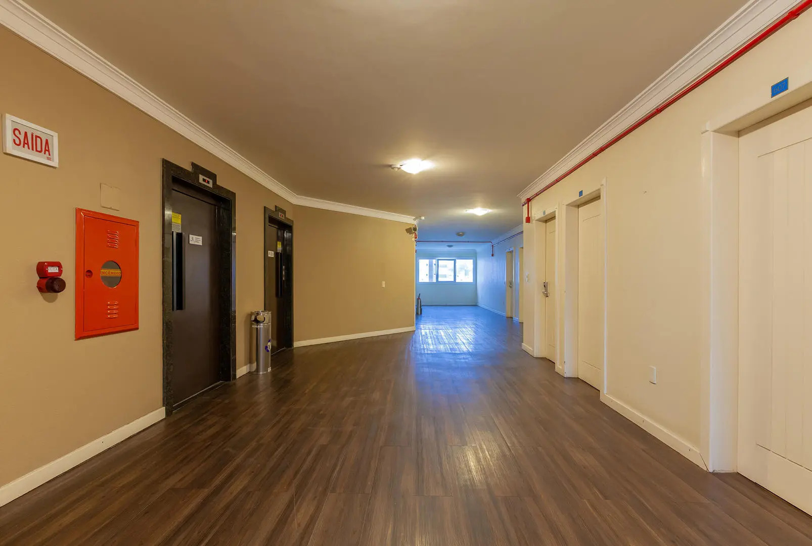 Tri Hotel Executive Criciúma