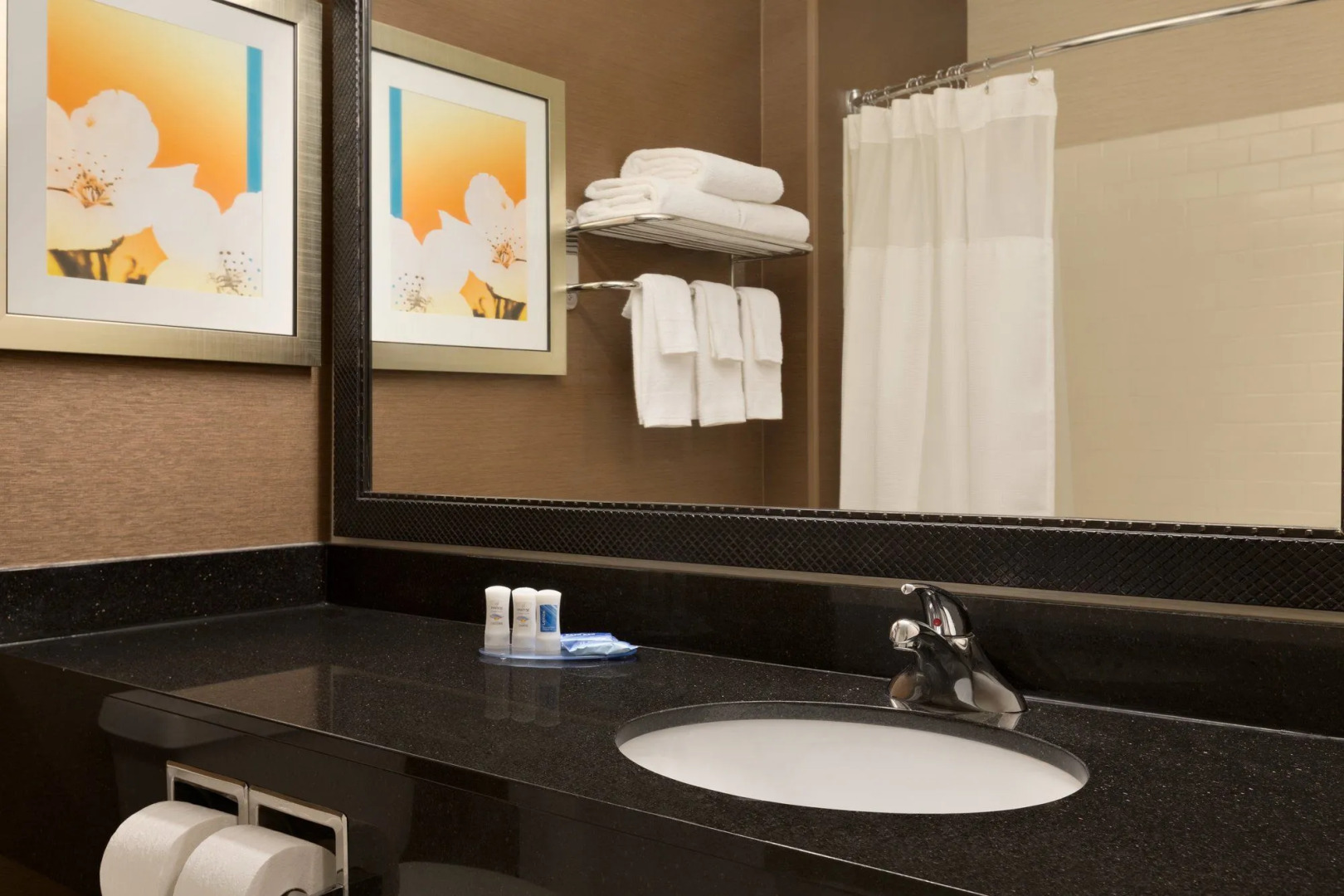 Fairfield Inn & Suites Bismarck North