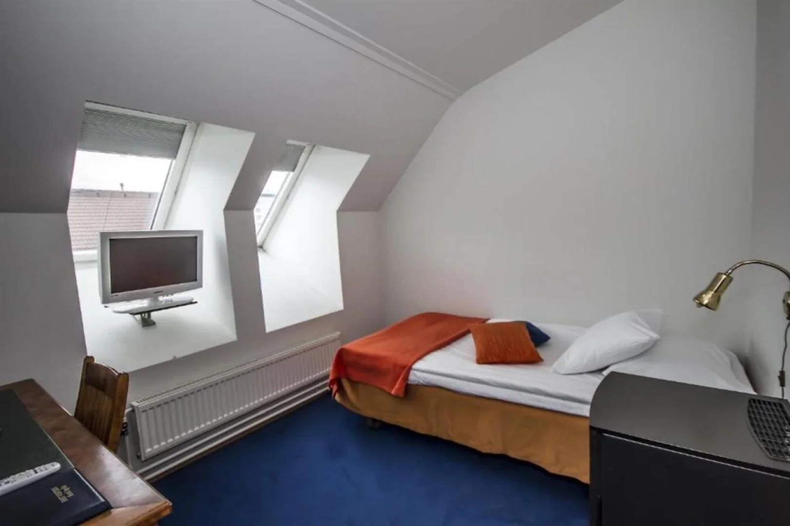 Best Western Hotel Apollo