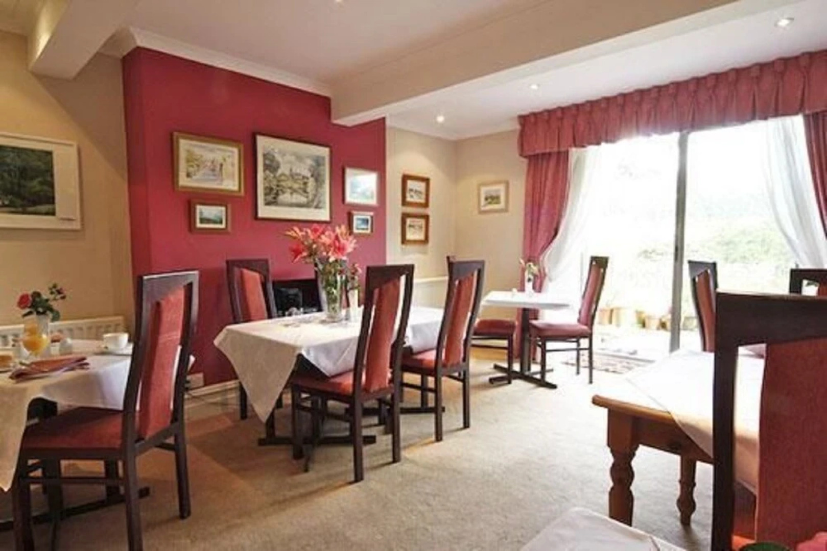 Arkleside Country Guest House