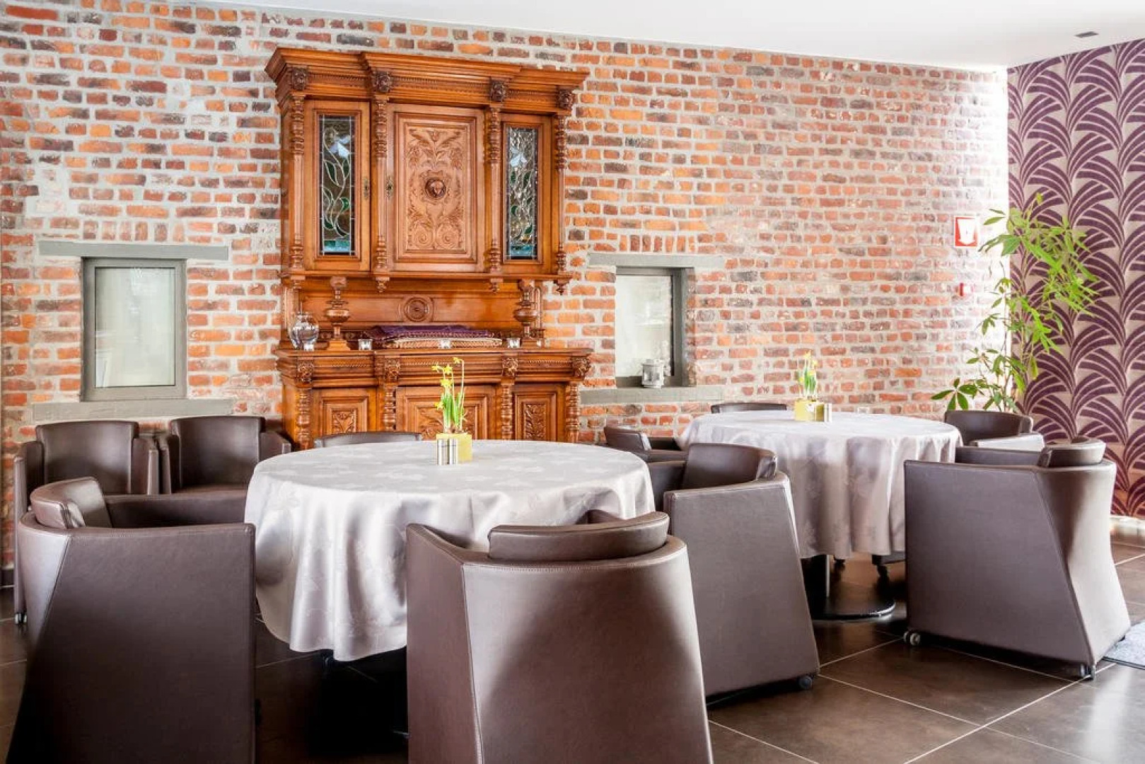 Gastenhof Ter Lombeek