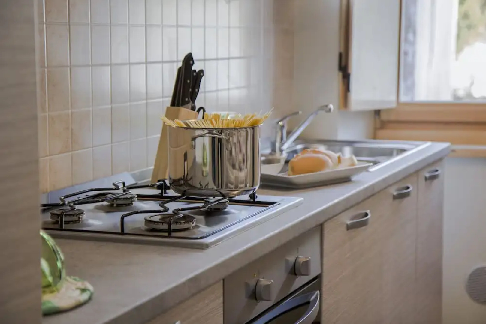 Perarolo Halldis Apartments