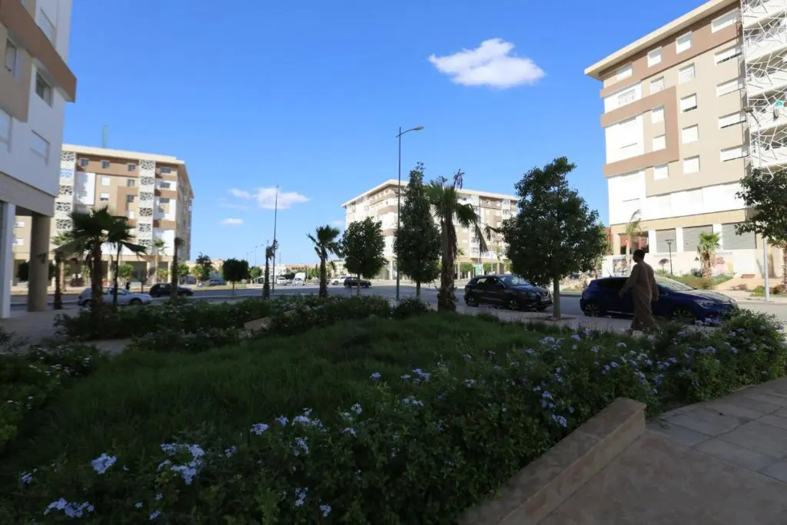 Appartement Deluxe - Centre Ville Oujda