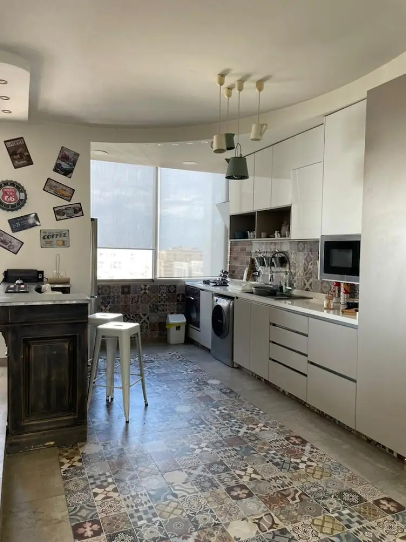 Charming 2-bed Apartment in Dbayeh Near Le Mall