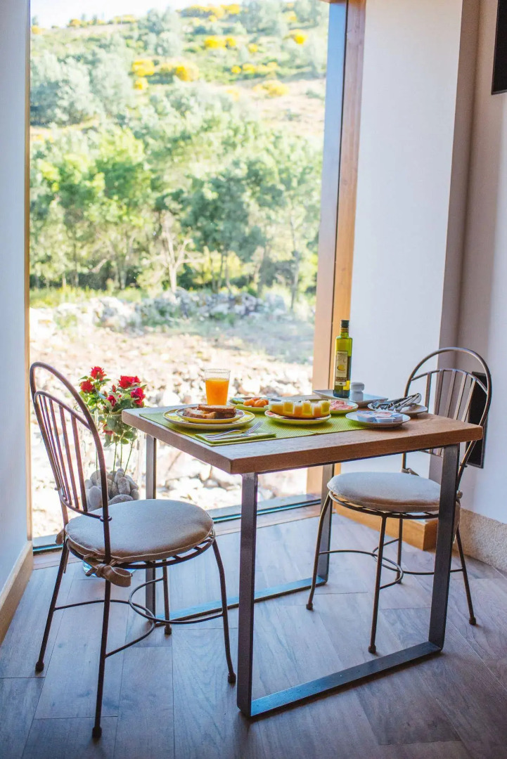 Hotel Gredos María Justina