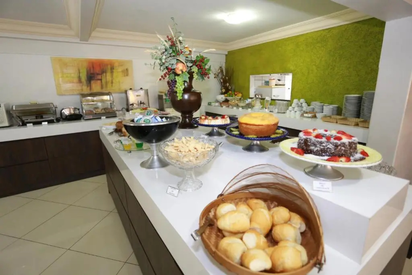 Havana Palace Hotel I