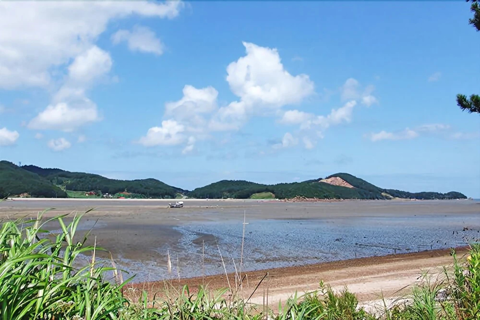 Taean Raibow Pension