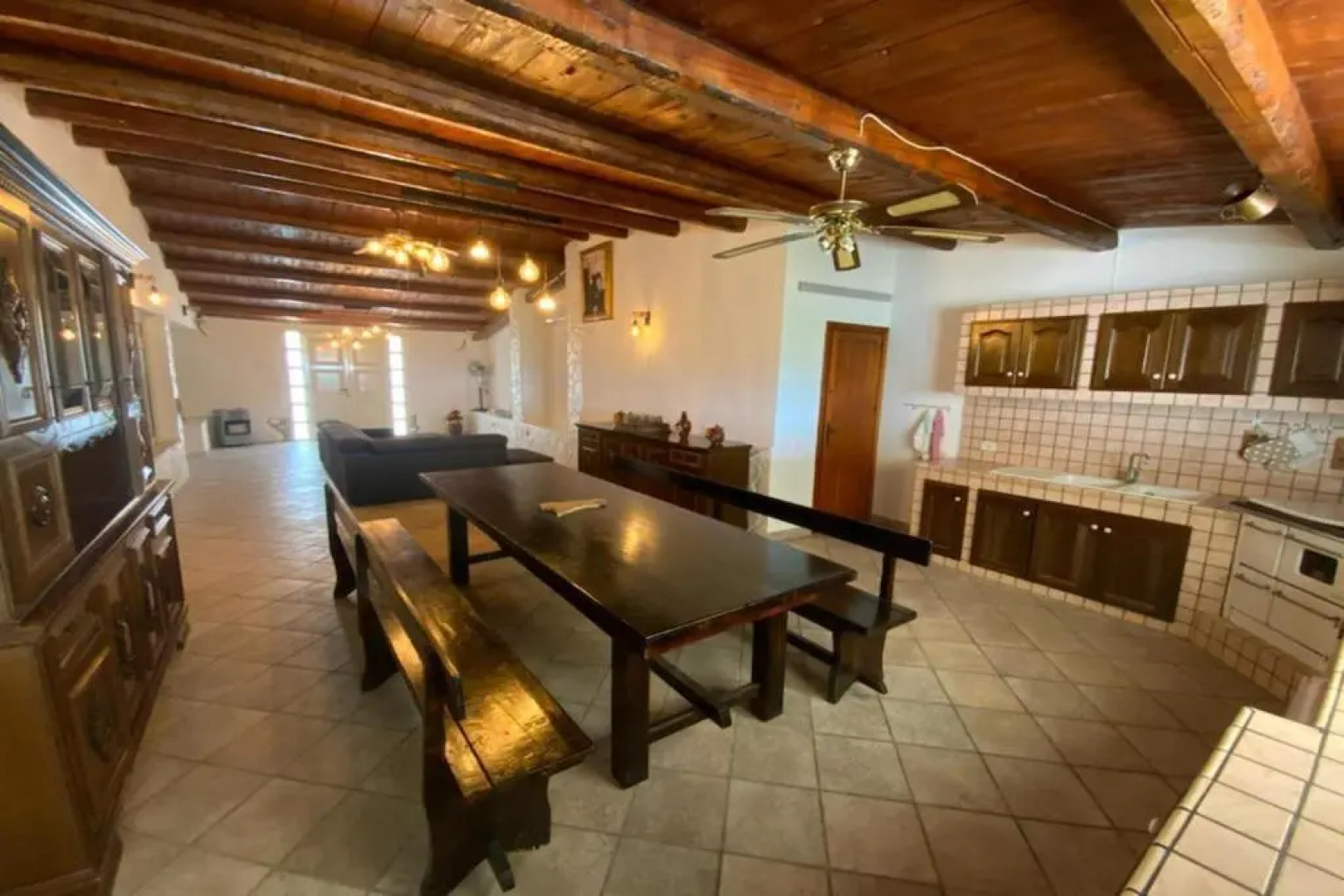 Villa Briguglio Front Beach