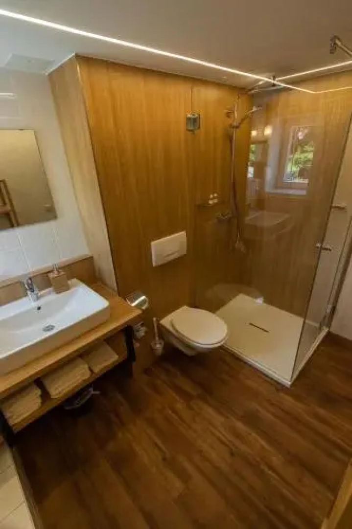 Dammschenke Gasthof & Hotel