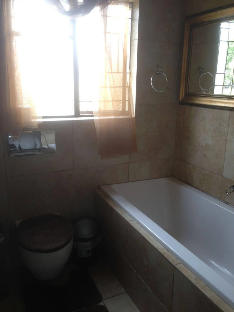 Eagle Crest Executive Lodge