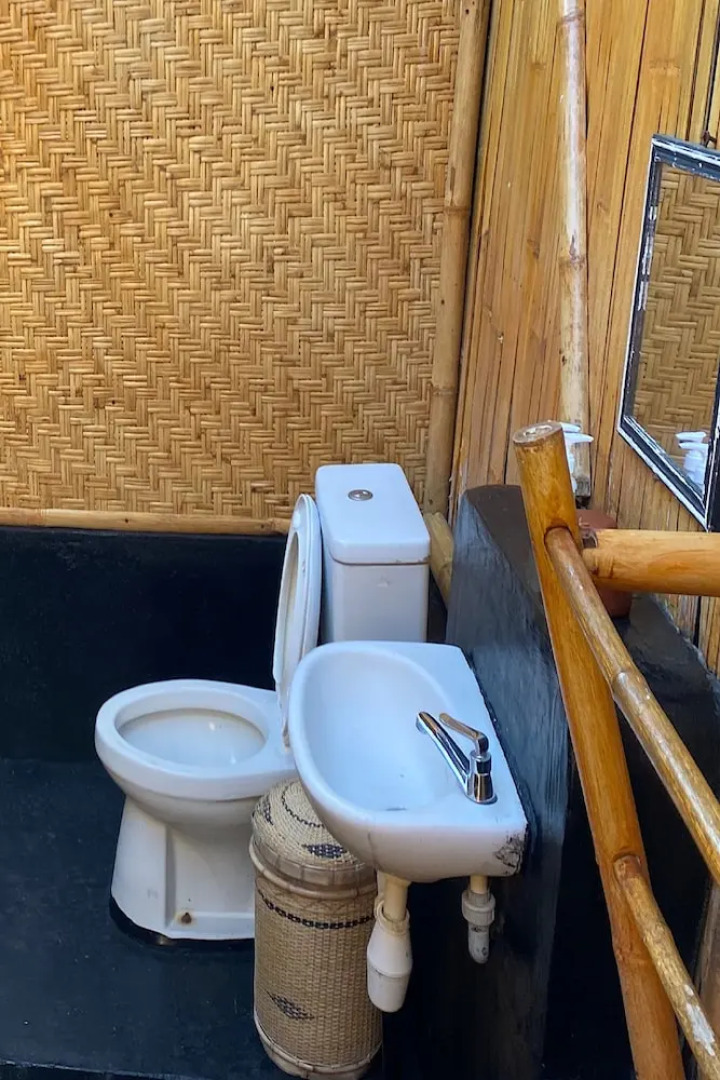 Hotel O Bale Kertiasih Near SMPN Satap 4 GANGGA