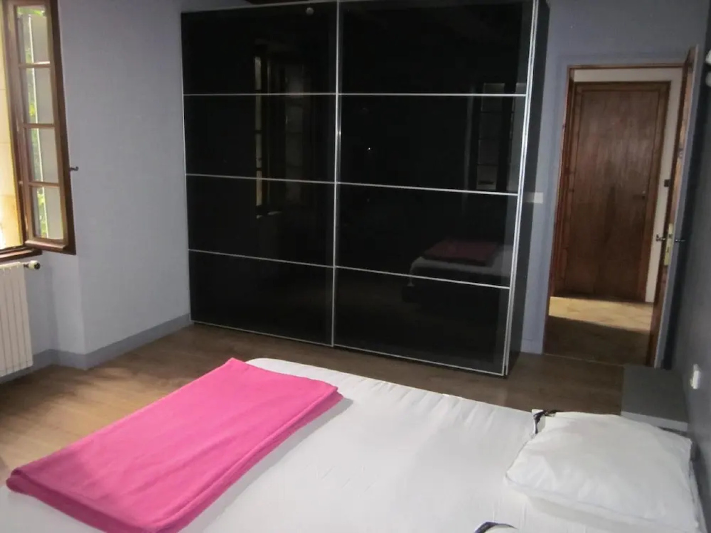 Villa With 3 Bedrooms in Beaumontois en Perigord, With Private Pool, Enclosed Garden and Wifi