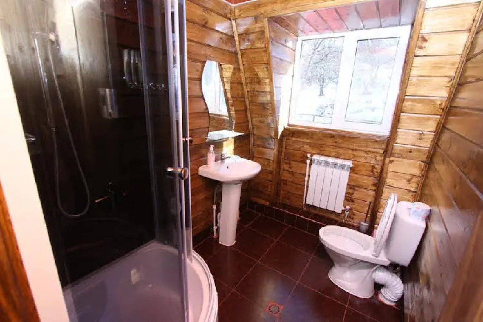 Гостевой Дом Олимпия