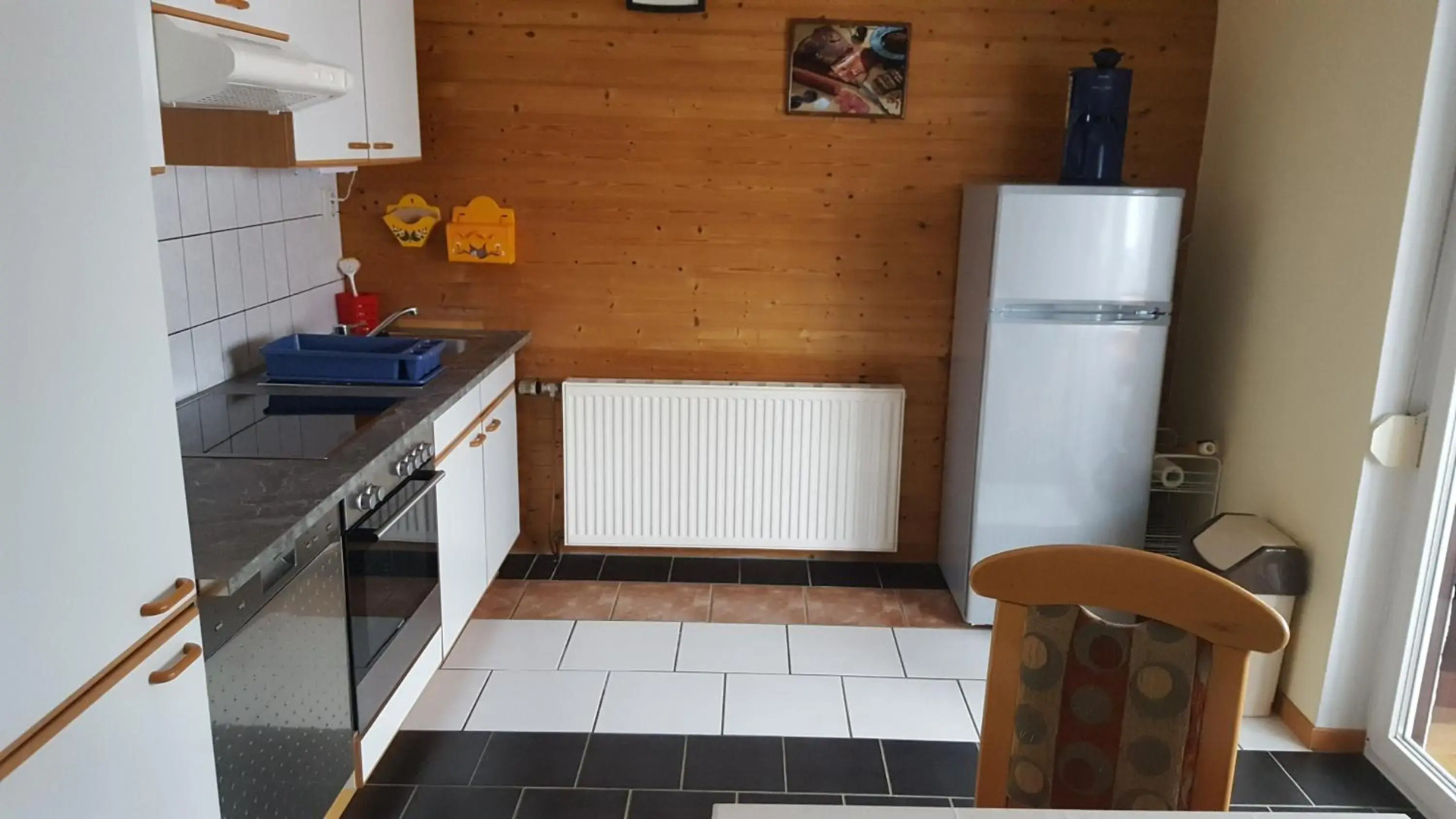 Ferienwohnung Haus Cerny