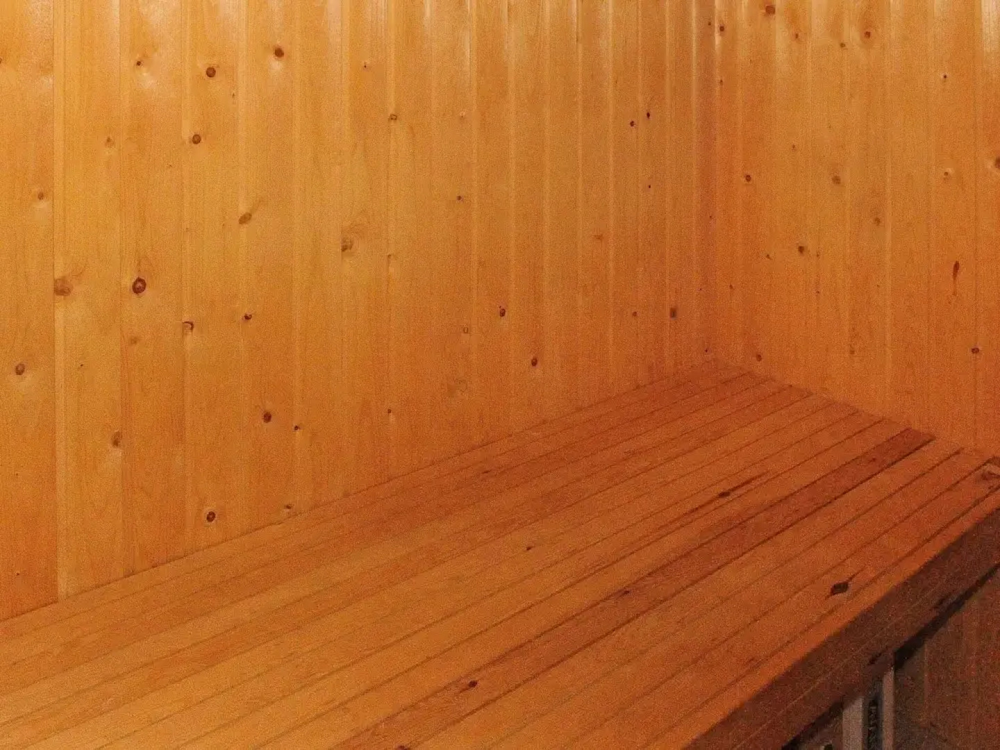 4 Person Holiday Home in Hvide Sande