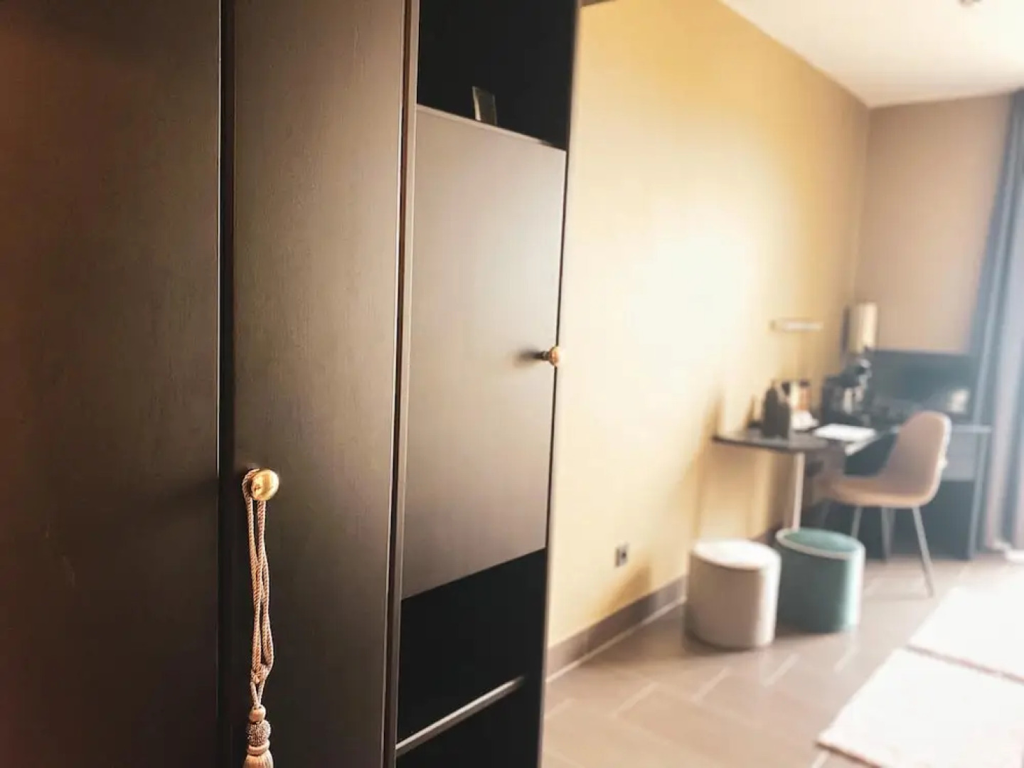 Augenblick Skylounge