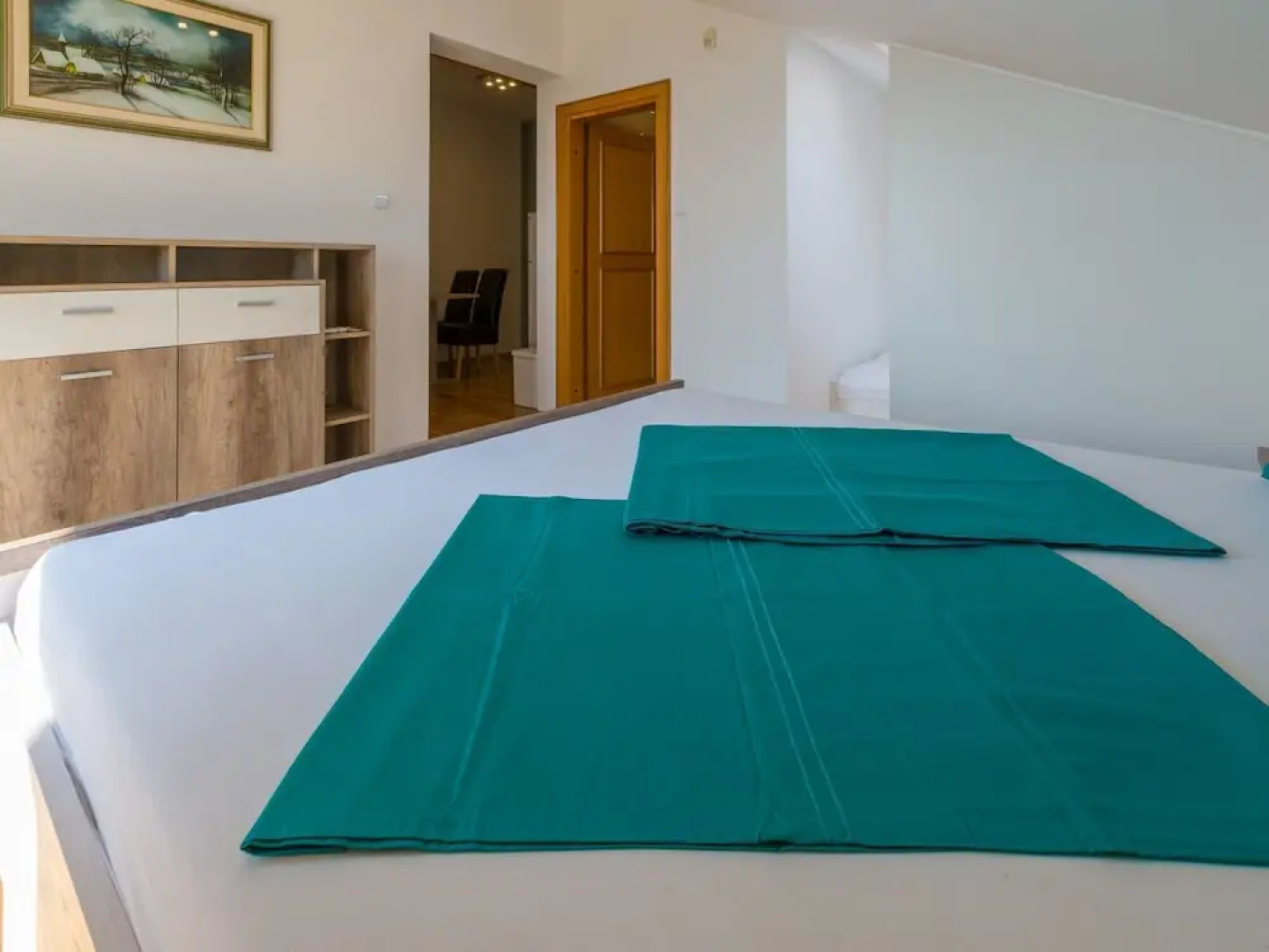 Apartment Pericic Zuti