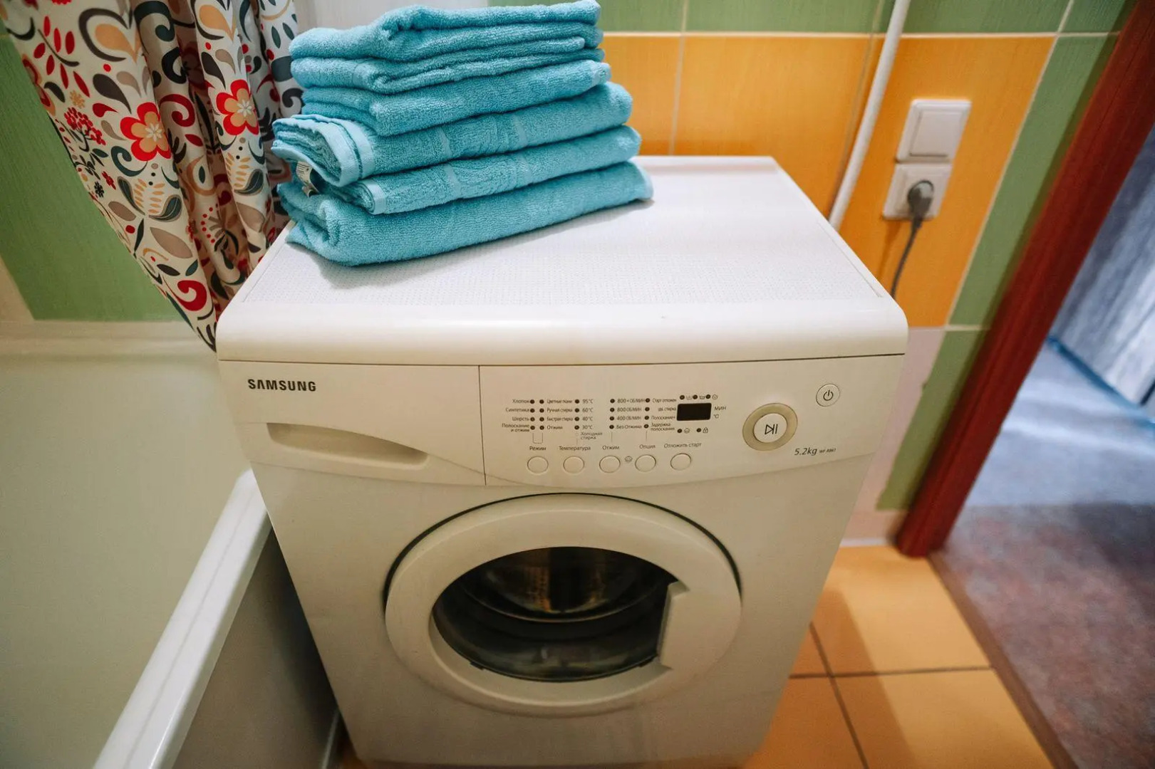 Вершина-ПВ на улице Едыге Би