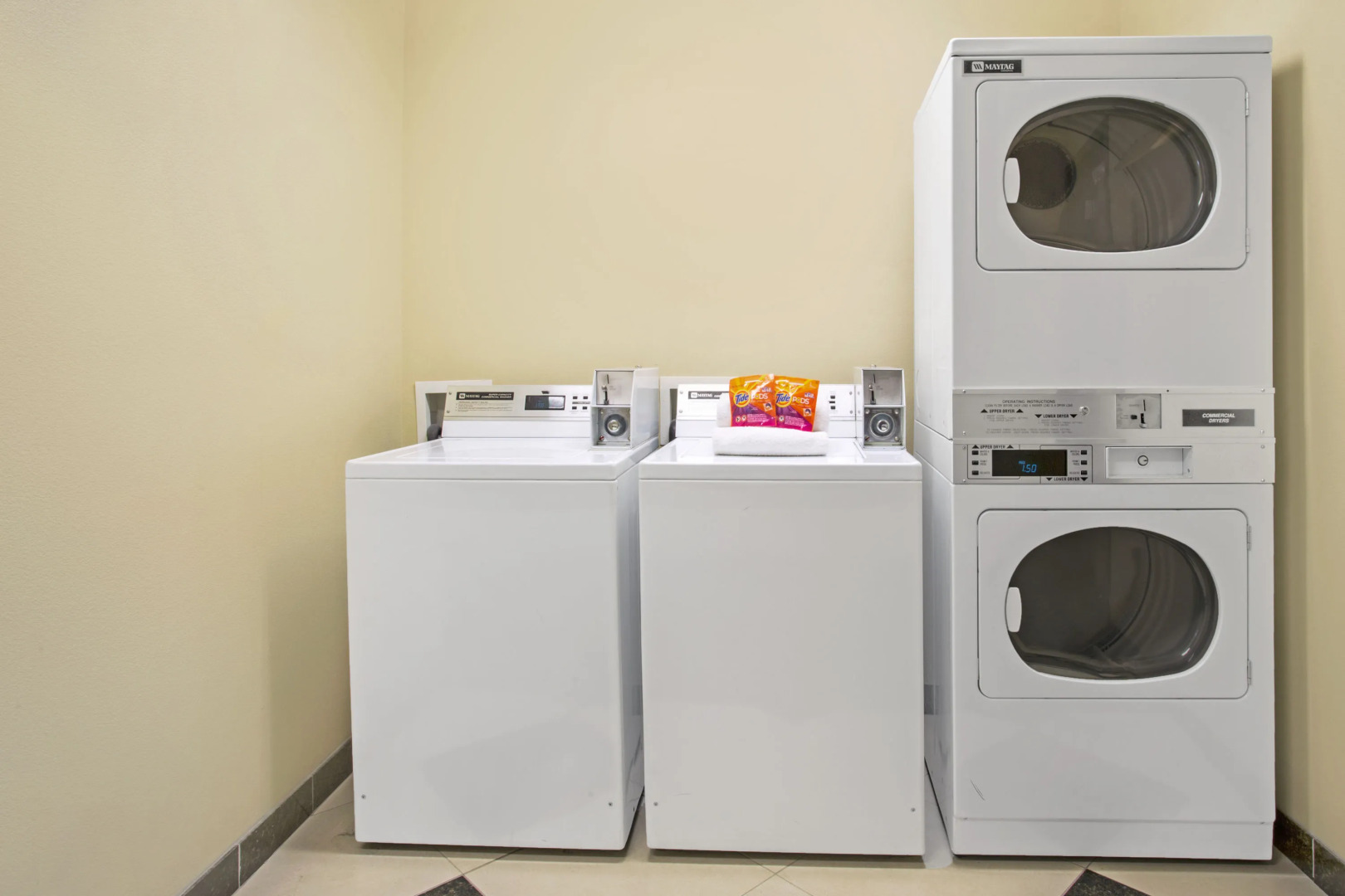 Spark by Hilton - Kent, Seattle