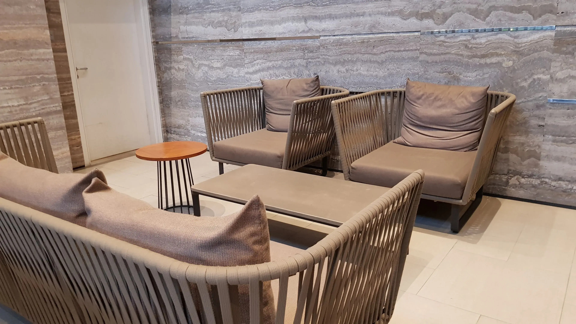 Teega Suite 3BD Seaview Puteri Harbour