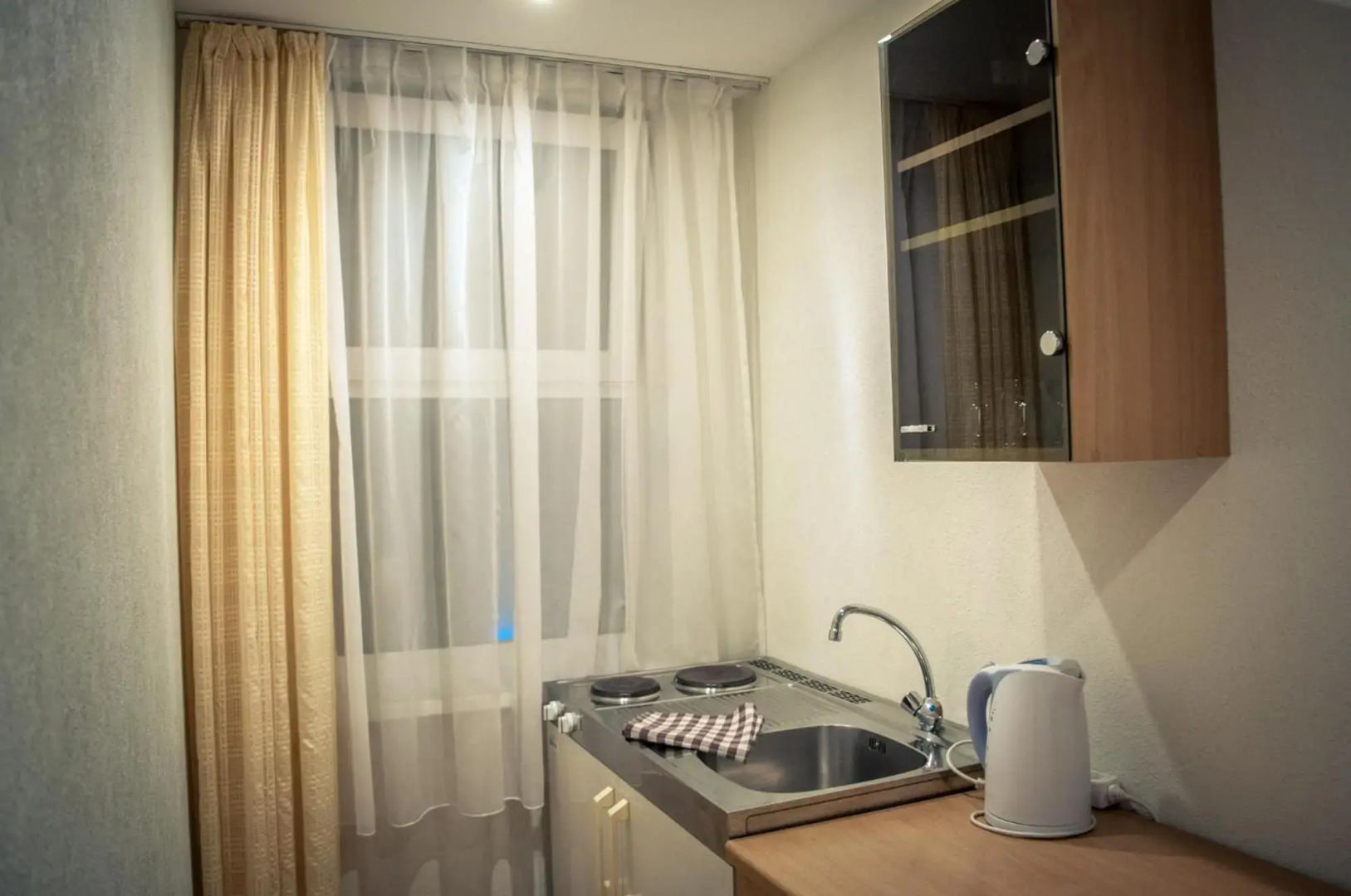 Отель Palanga Park