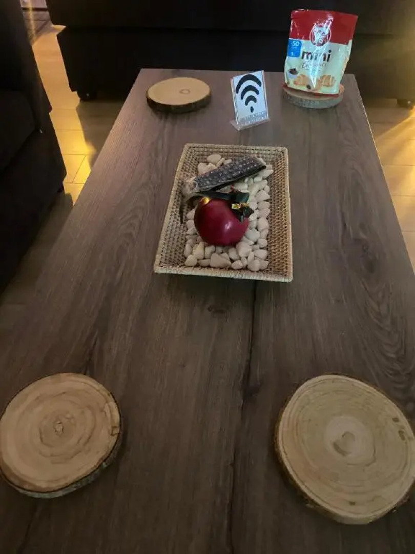 Eva suite Vip excellent studio 1