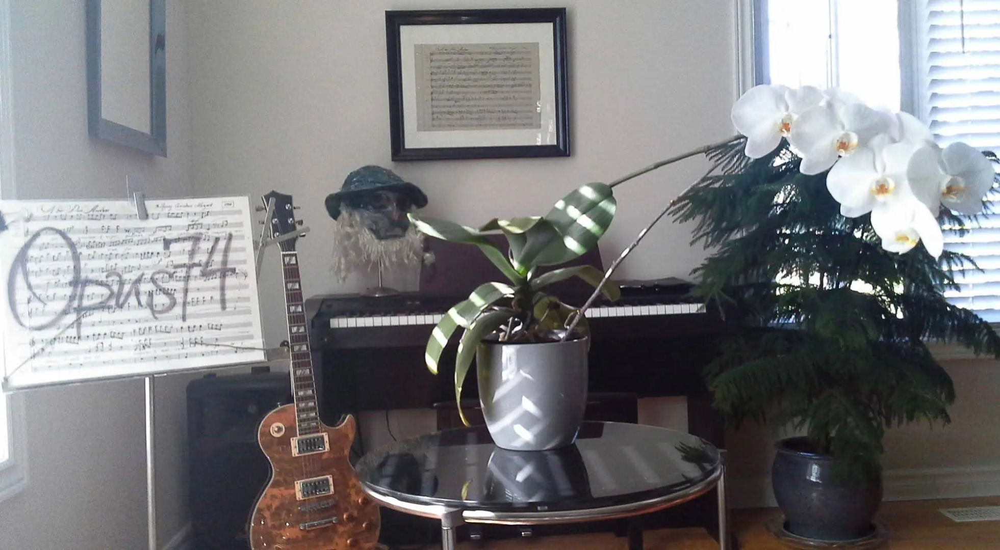 Opus 74 Bed & Breakfast