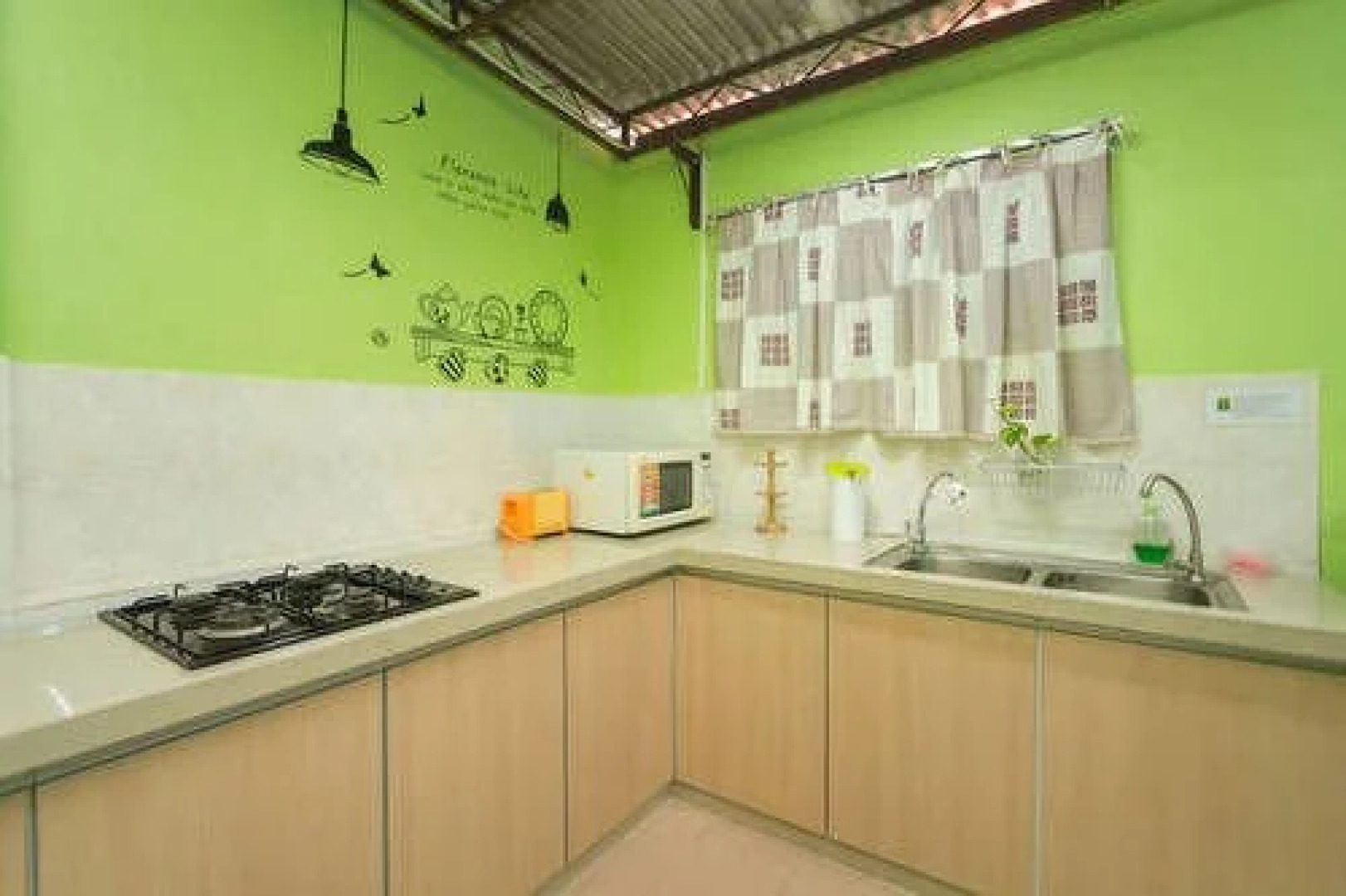 8 Penang Homestay