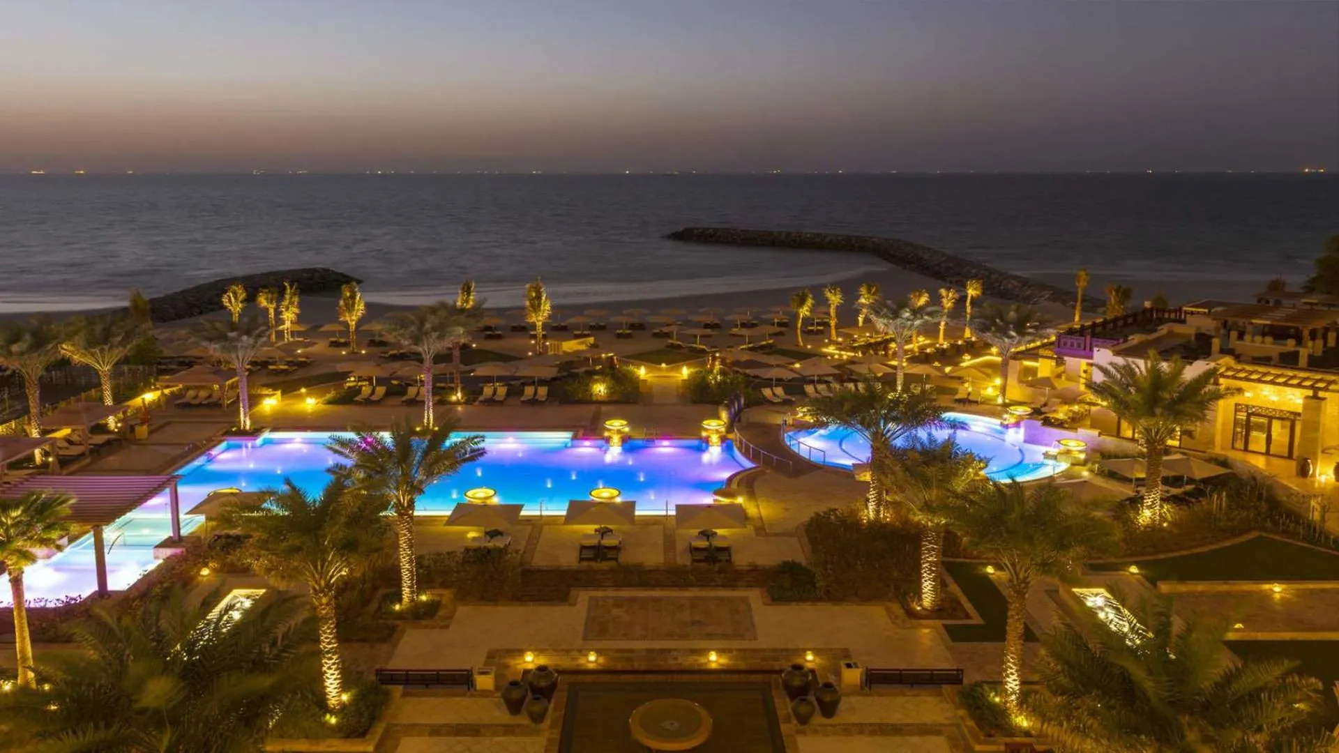 Ajman Saray, a Luxury Collection Resort, Ajman