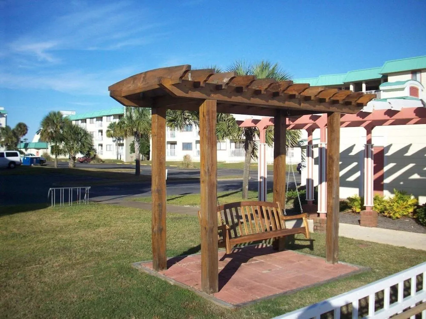 Gulf Shores Plantation 2110 by RedAwning