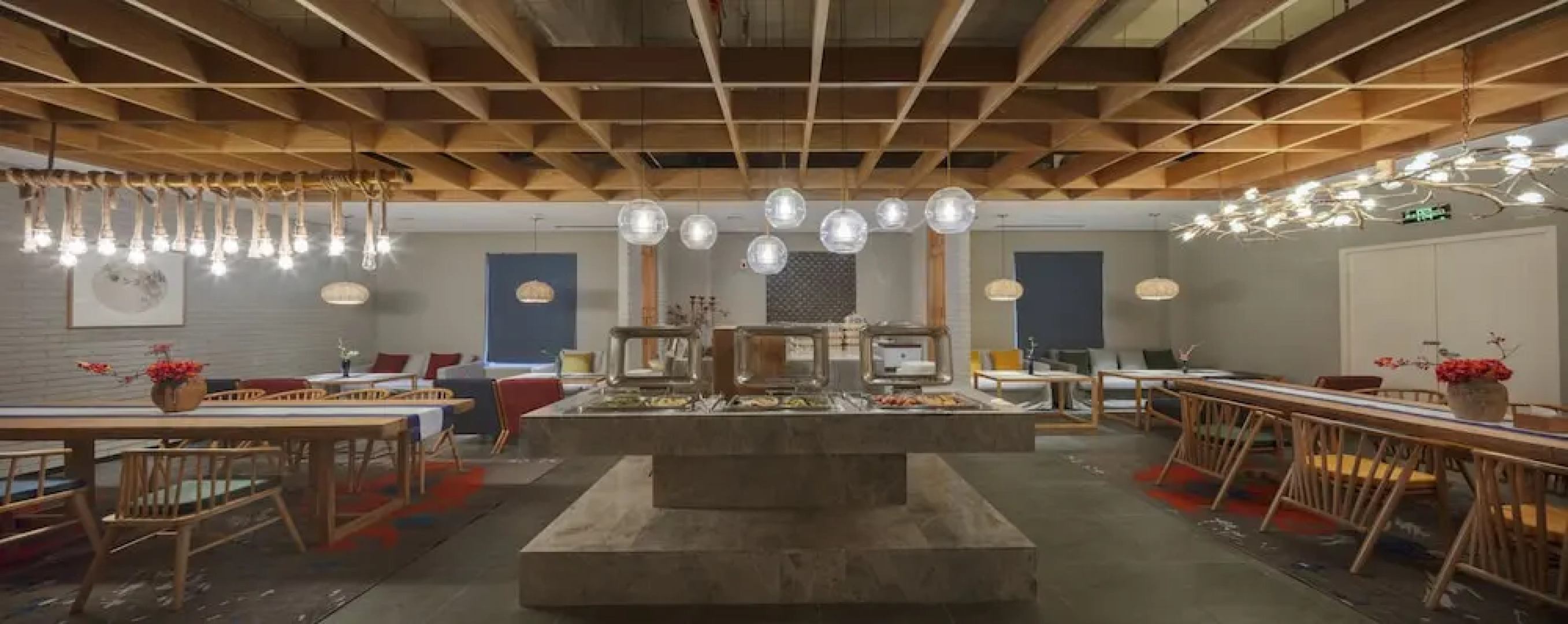 Qianna Hotel Xinxiang