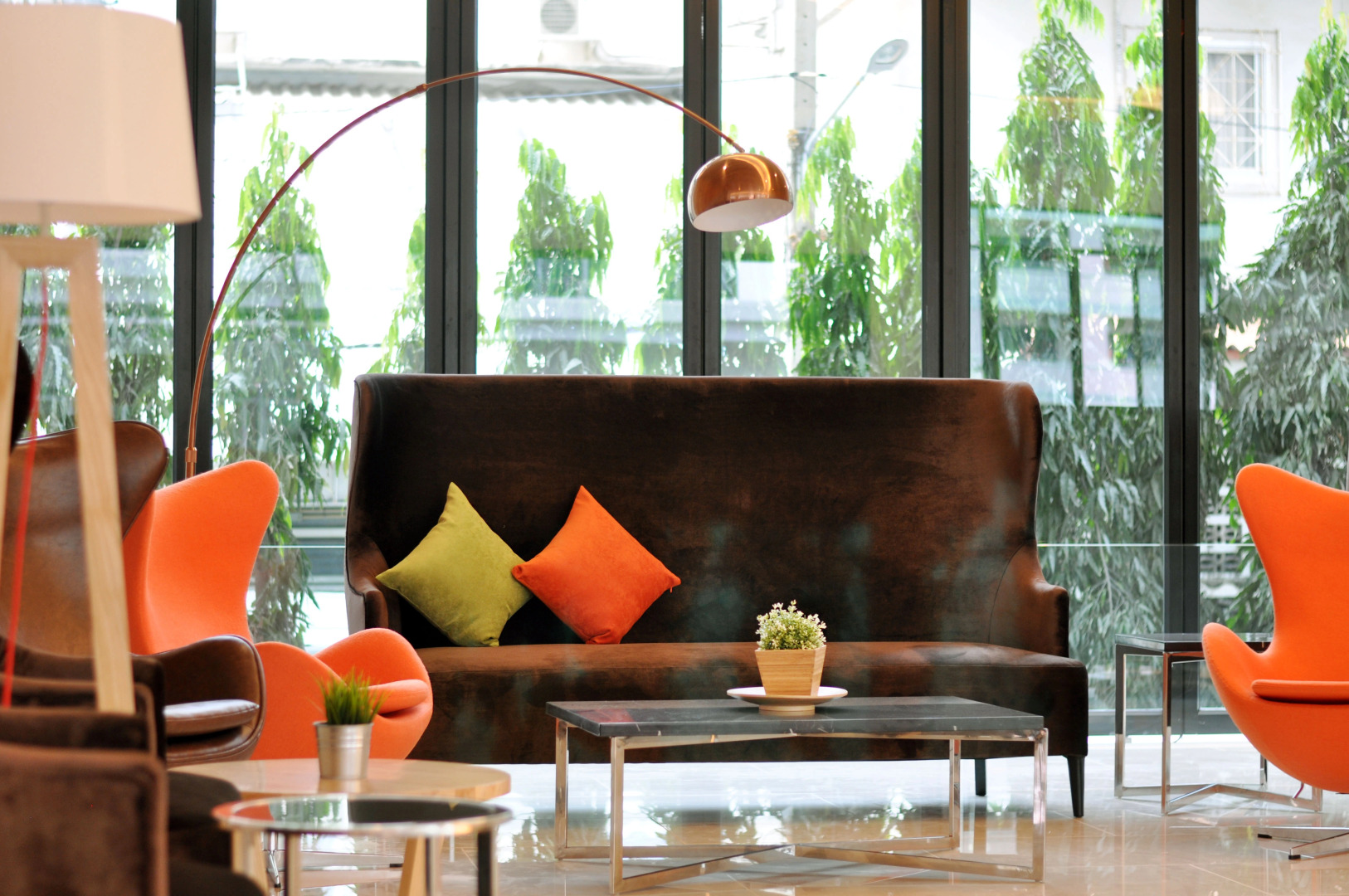 J Inspired Hotel Pattaya