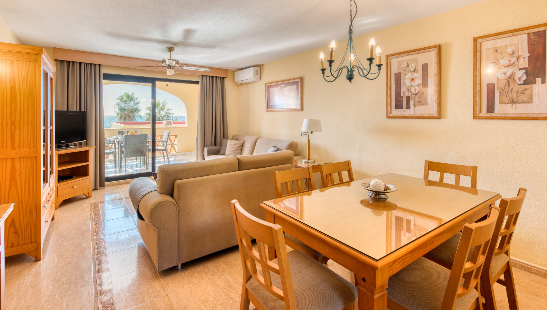 Macdonald Dona Lola Resort