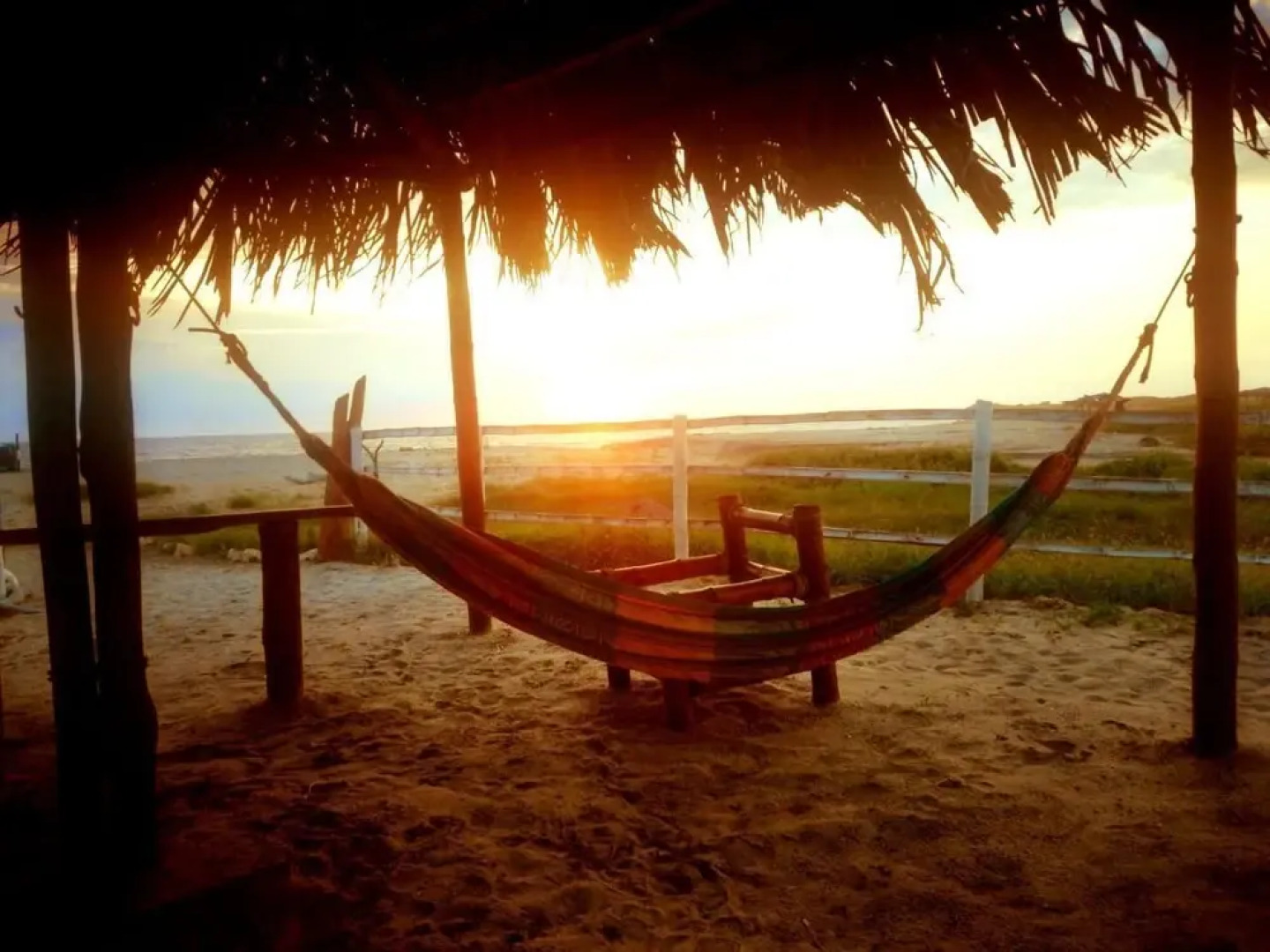 Un Dia Boutique Resort