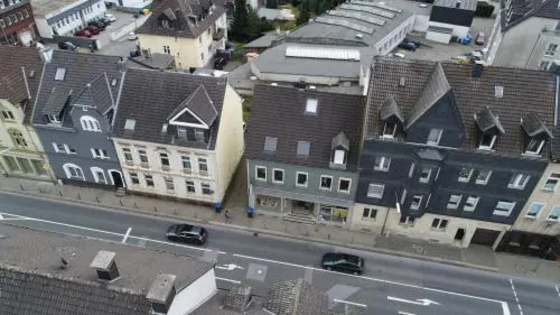 Frankes Sleep Inn Messe