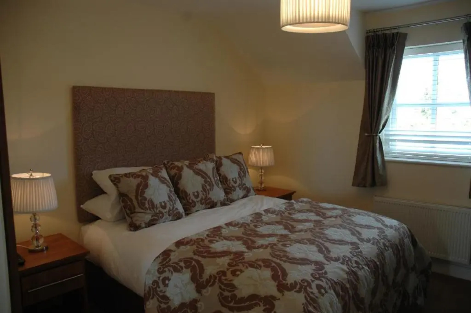 Moyvalley Hotel Self Catering Cottages