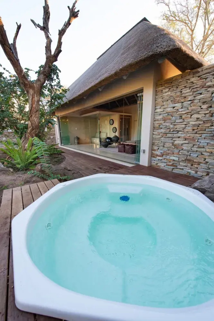 Villa Aloe Vera in Hoedspruit