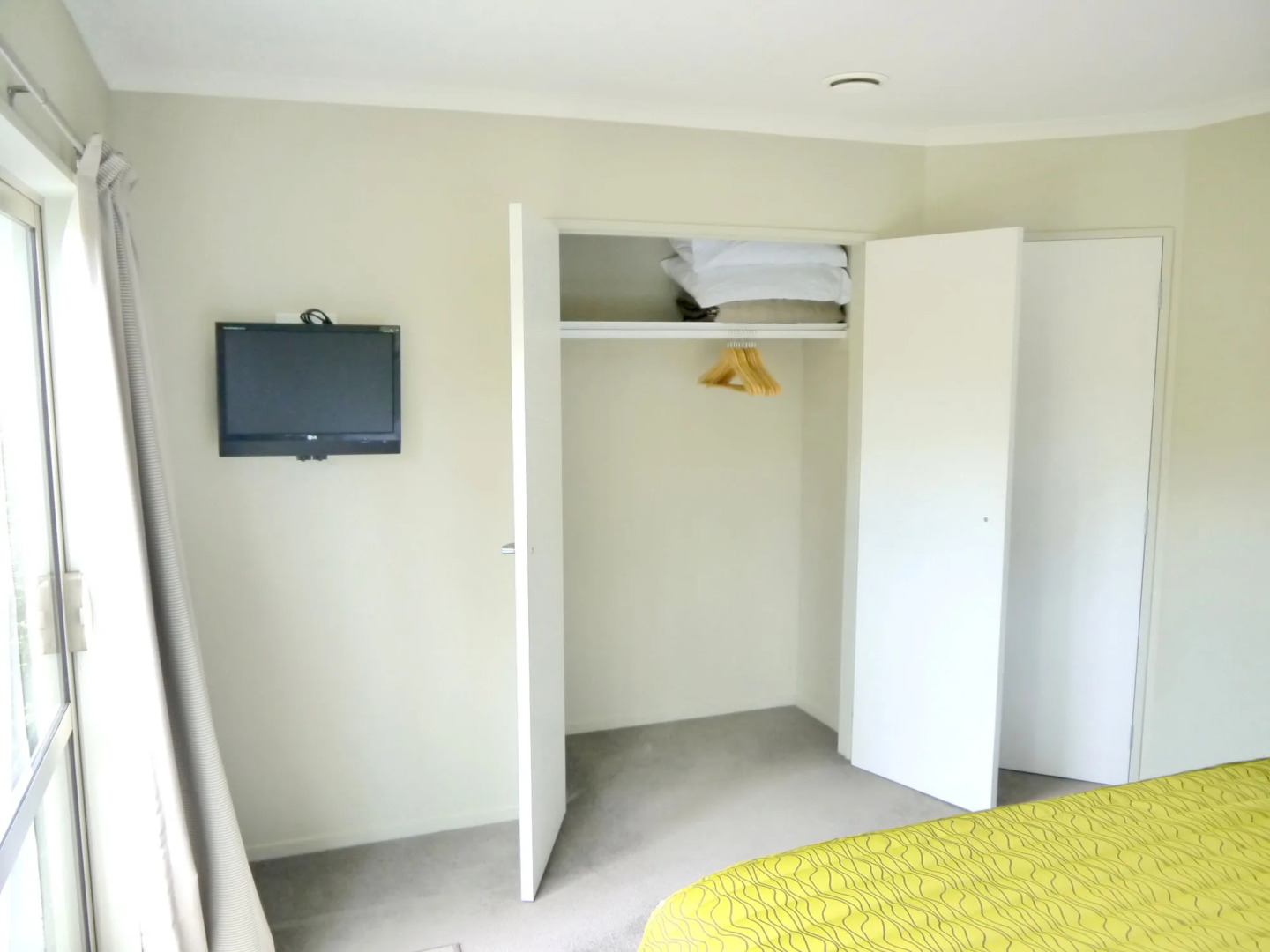 Franz Josef Treetops